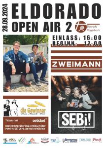 OpenAir 2